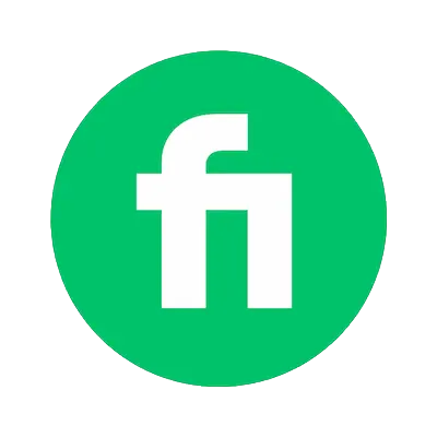 Fiverr Logo Icon